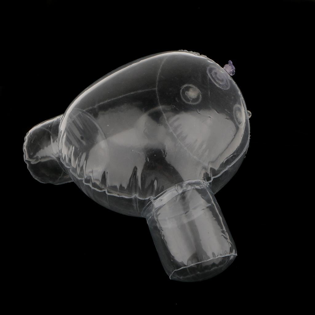 Baby Clothing Stores - Mannequins for Underwear Inflatable Buttock Model