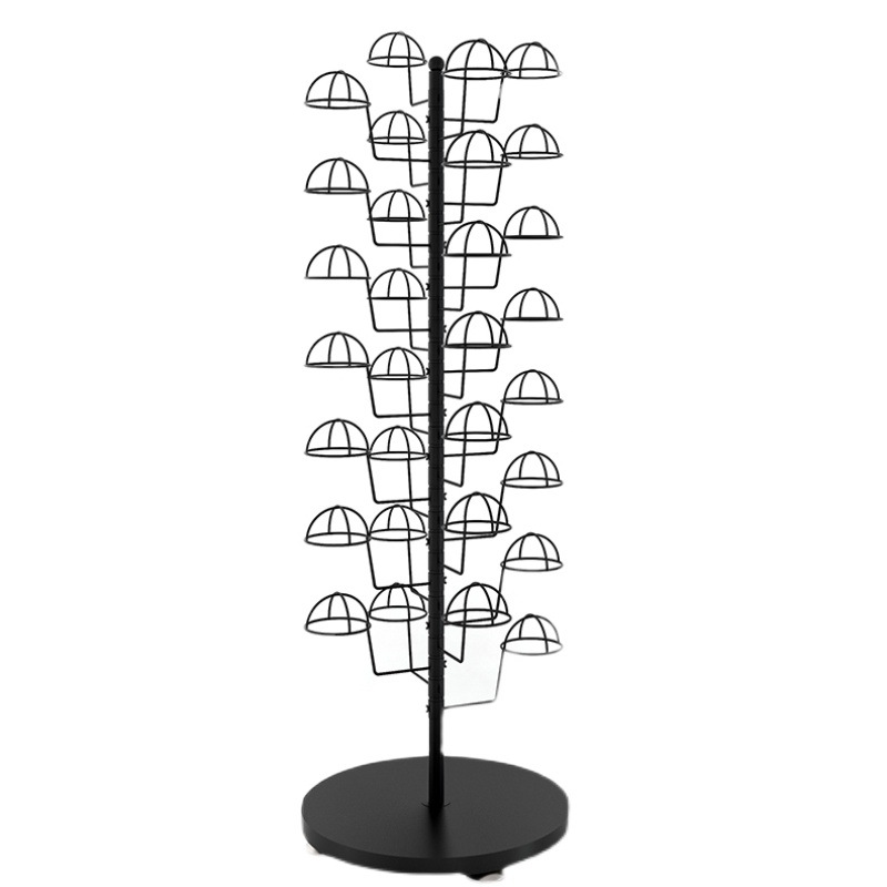 Baby Clothing Stores - Hat Rack Clothing Store Display Rack