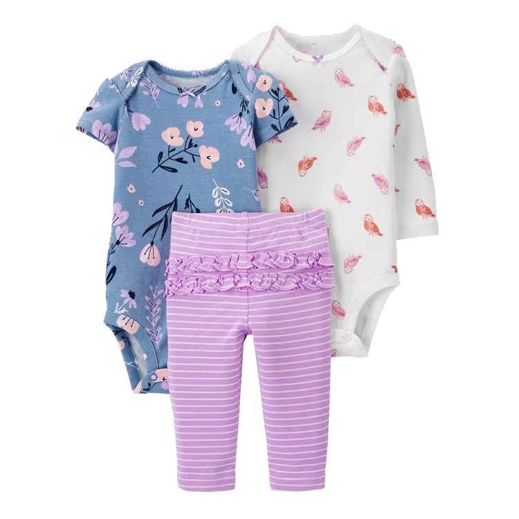 Baby Clothing Gender Neutral - New Fashion Baby Boys Clothes Set