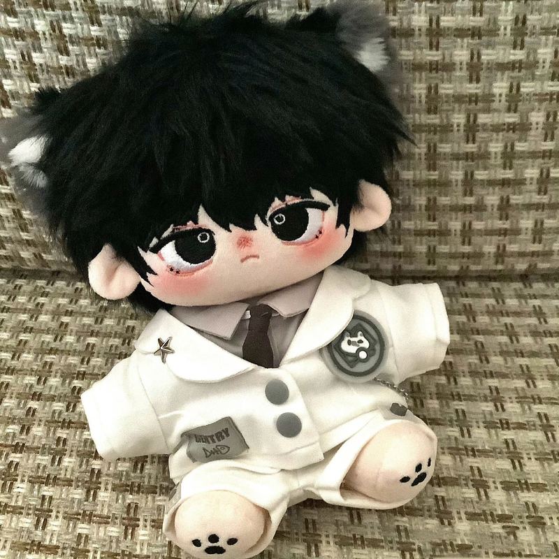 Baby Clothing Usa - Only Clothes 20cm Cotton Clothes Diy