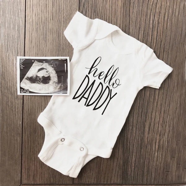 Baby Clothing Gender Neutral - Summer Newborn Infant Baby Boy Girl