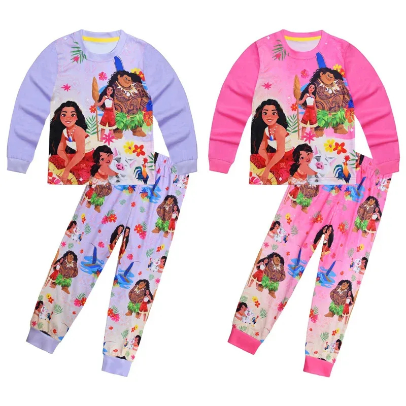 Baby Clothing Usa - ♥AA Anime Cosplay Spring Autumn Vaiana