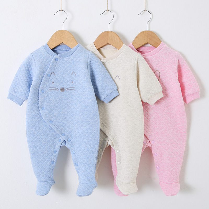 Baby Cotton Rompers Clothes Ne - огляд і ціна Baby Clothing Gender Neutral