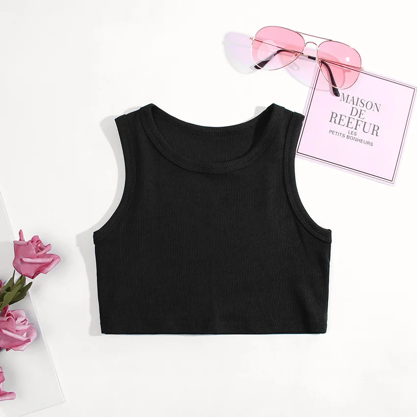 Summer Girls Underwear Sleevel - огляд і ціна Baby Clothing Essentials