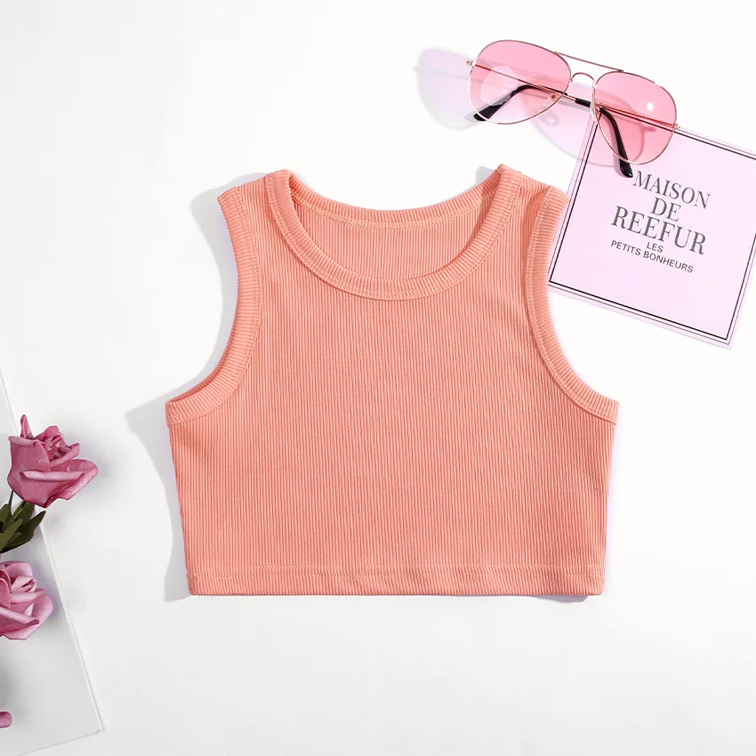 Summer Girls Underwear Sleevel - огляд і ціна Baby Clothing Essentials