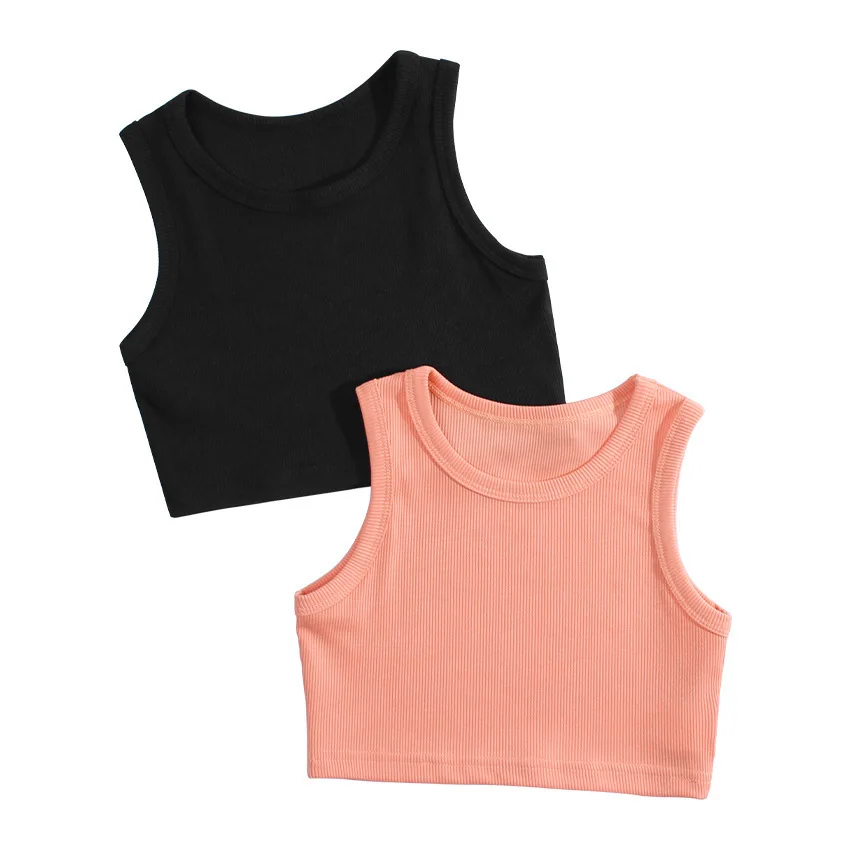 Summer Girls Underwear Sleevel - огляд і ціна Baby Clothing Essentials
