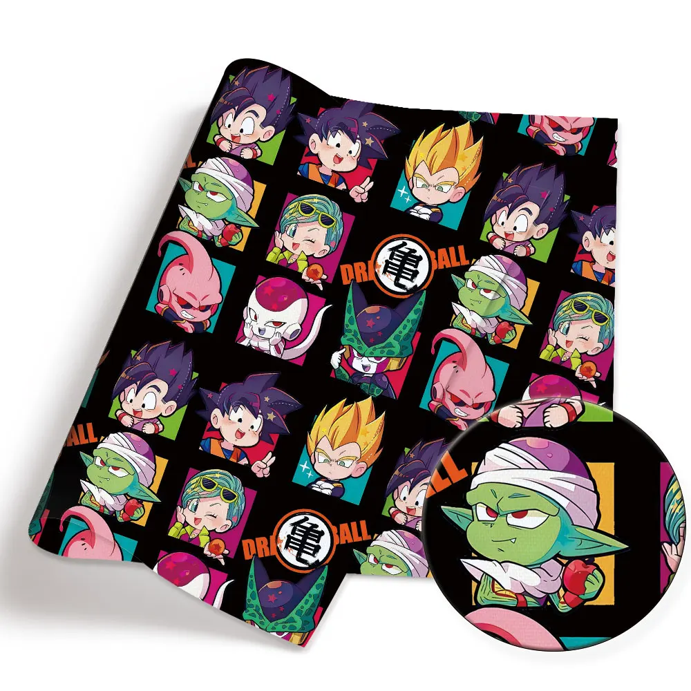 dragon ball Anime peripherals  - огляд і ціна Baby Clothing Quilt