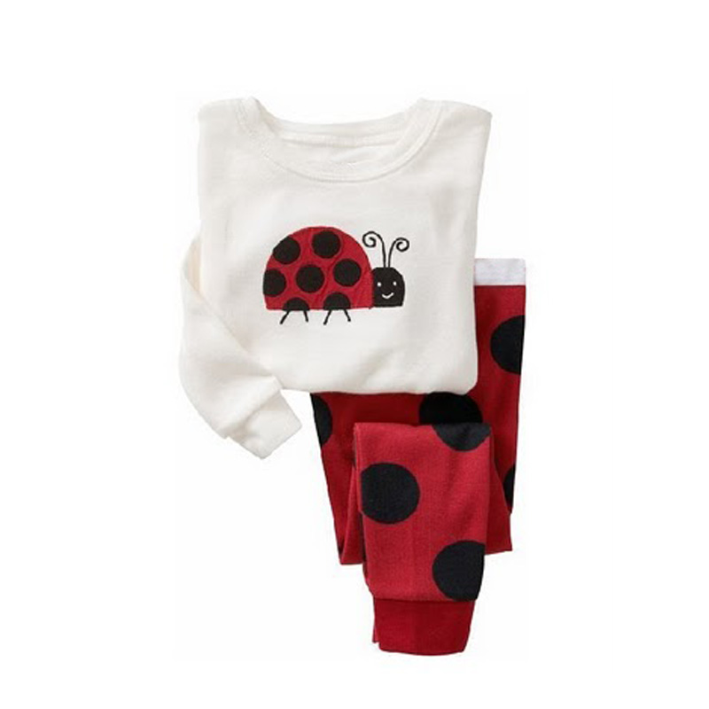 Boys Sleepwear Children Pajama - огляд і ціна Baby Clothing On Sale
