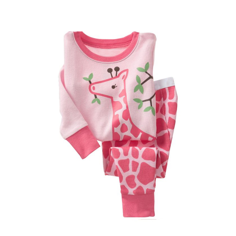 Boys Sleepwear Children Pajama - огляд і ціна Baby Clothing On Sale