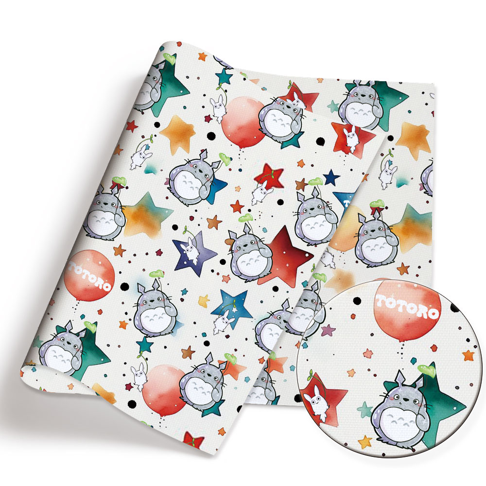 Cartoon Fabric Hot DIY140*50cm - огляд і ціна Baby Clothing Quilt