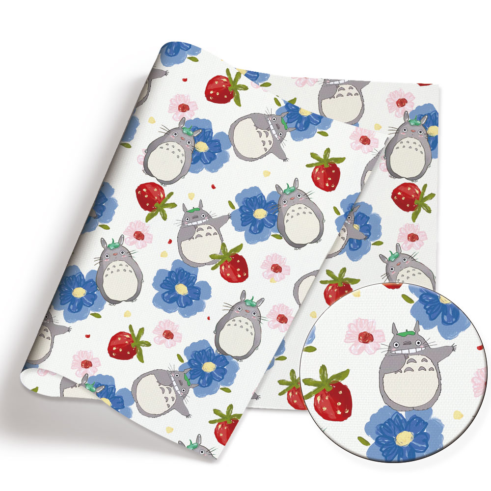 Cartoon Fabric Hot DIY140*50cm - огляд і ціна Baby Clothing Quilt