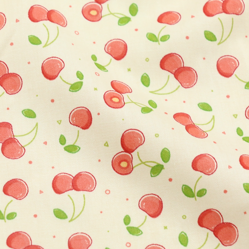 160x50cm Fruit Peach Cotton Pr - огляд і ціна Baby Clothing Quilt