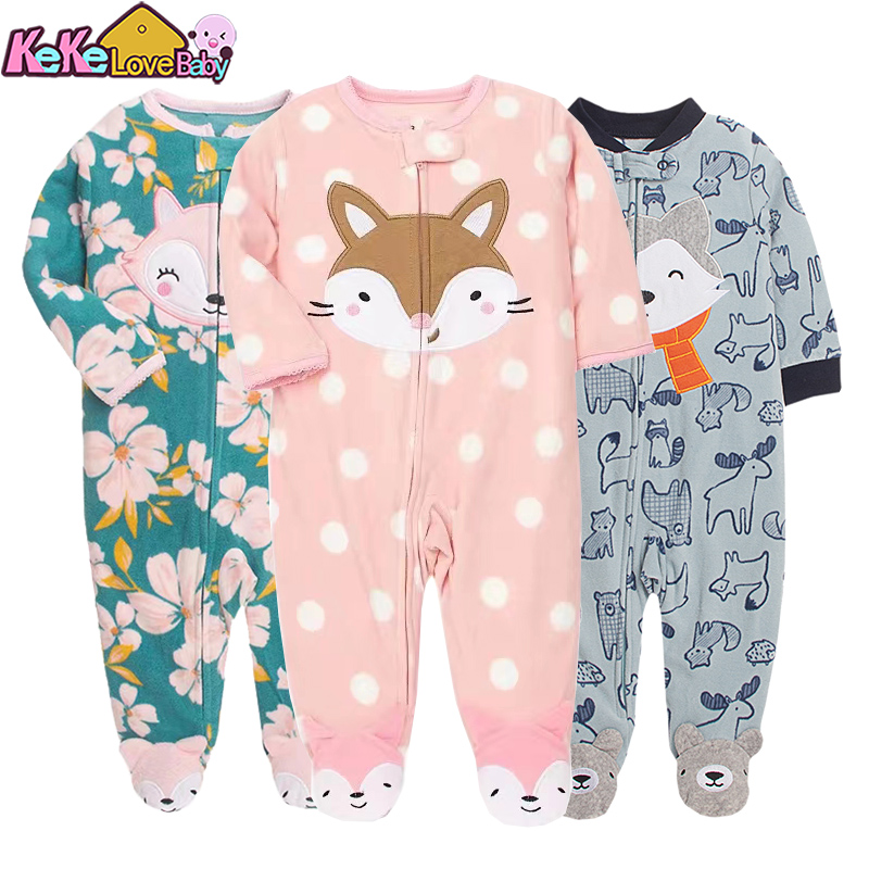 Newborn Baby Boy Girl Rompers  - огляд і ціна Baby Clothing Gender Neutral