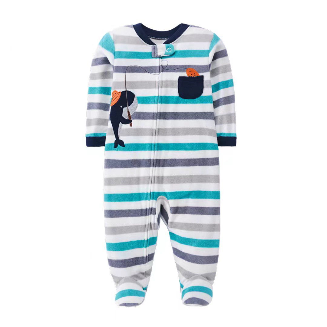 Newborn Baby Boy Girl Rompers  - огляд і ціна Baby Clothing Gender Neutral