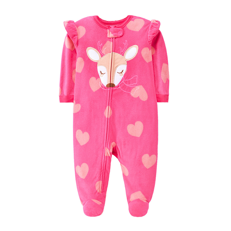 Newborn Baby Boy Girl Rompers  - огляд і ціна Baby Clothing Gender Neutral