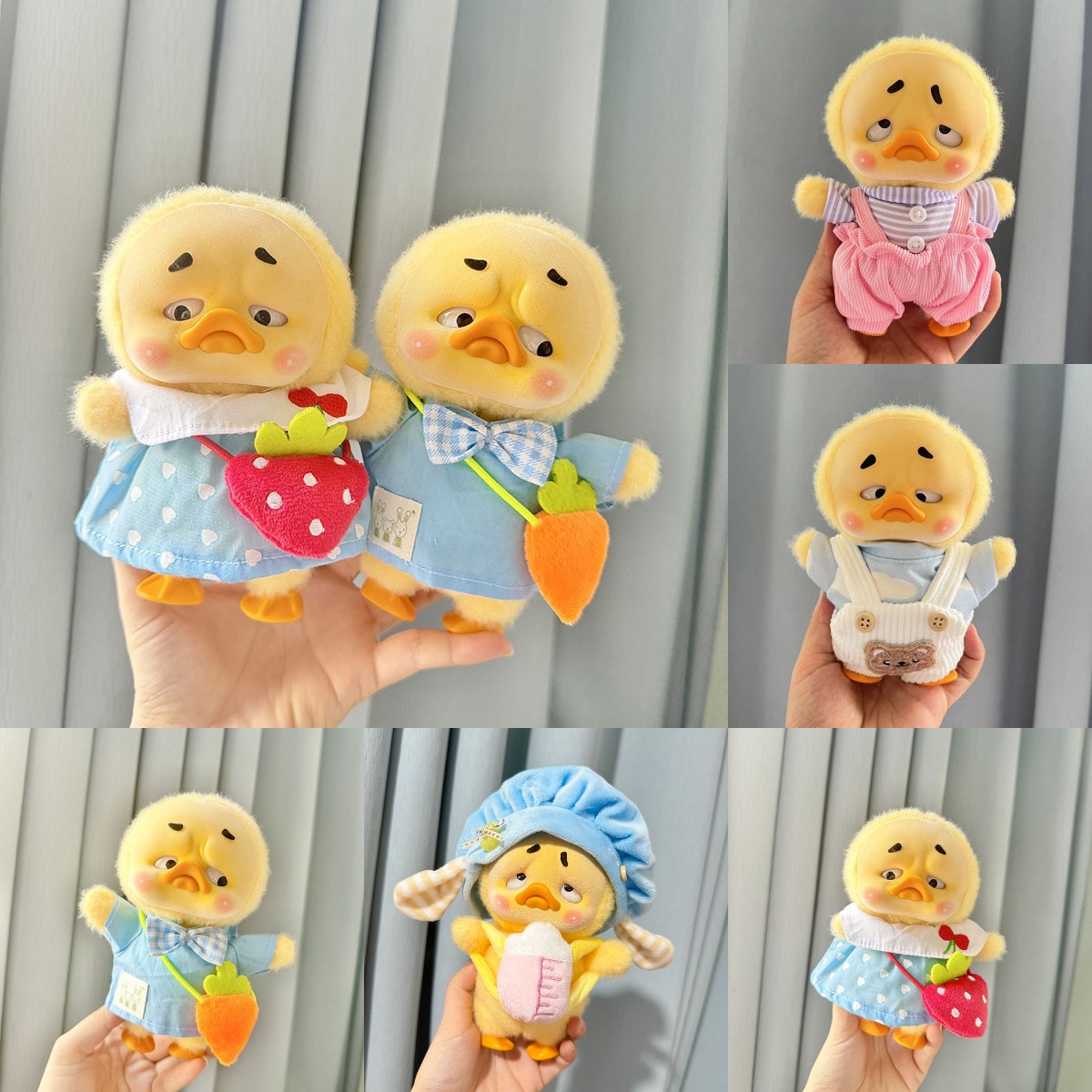 Kindergarten Sets Annoying Duc - огляд і ціна Baby Clothing Usa