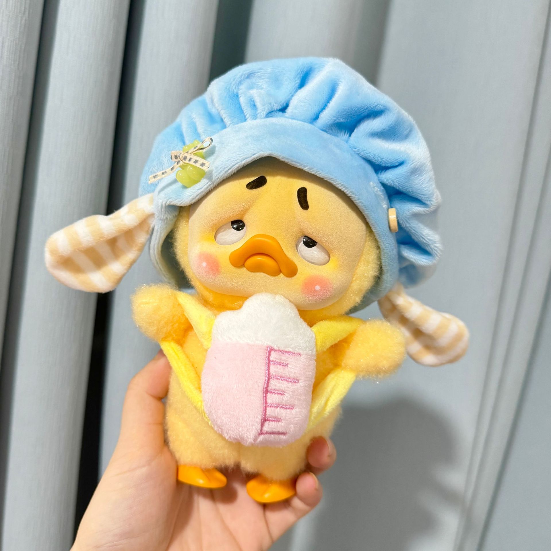 Kindergarten Sets Annoying Duc - огляд і ціна Baby Clothing Usa