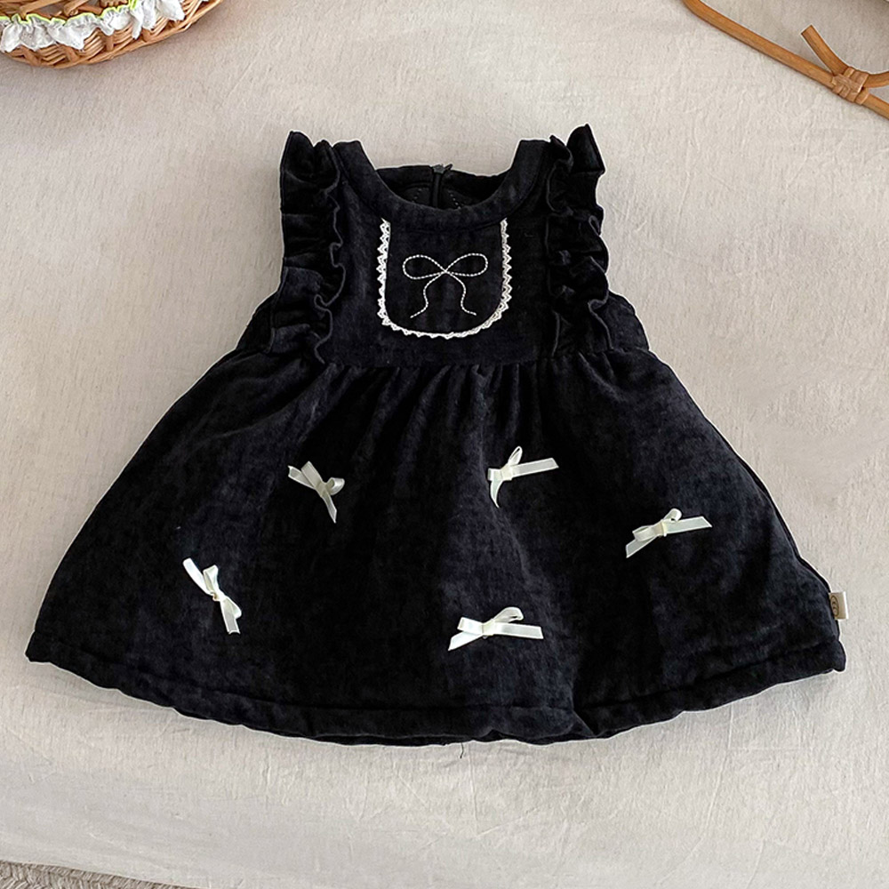 Girls Christmas Dress Sleevele - огляд і ціна Baby Clothing Quilt