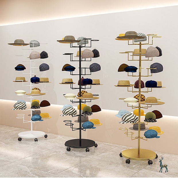 Hat Rack Clothing Store  Displ - огляд і ціна Baby Clothing Stores