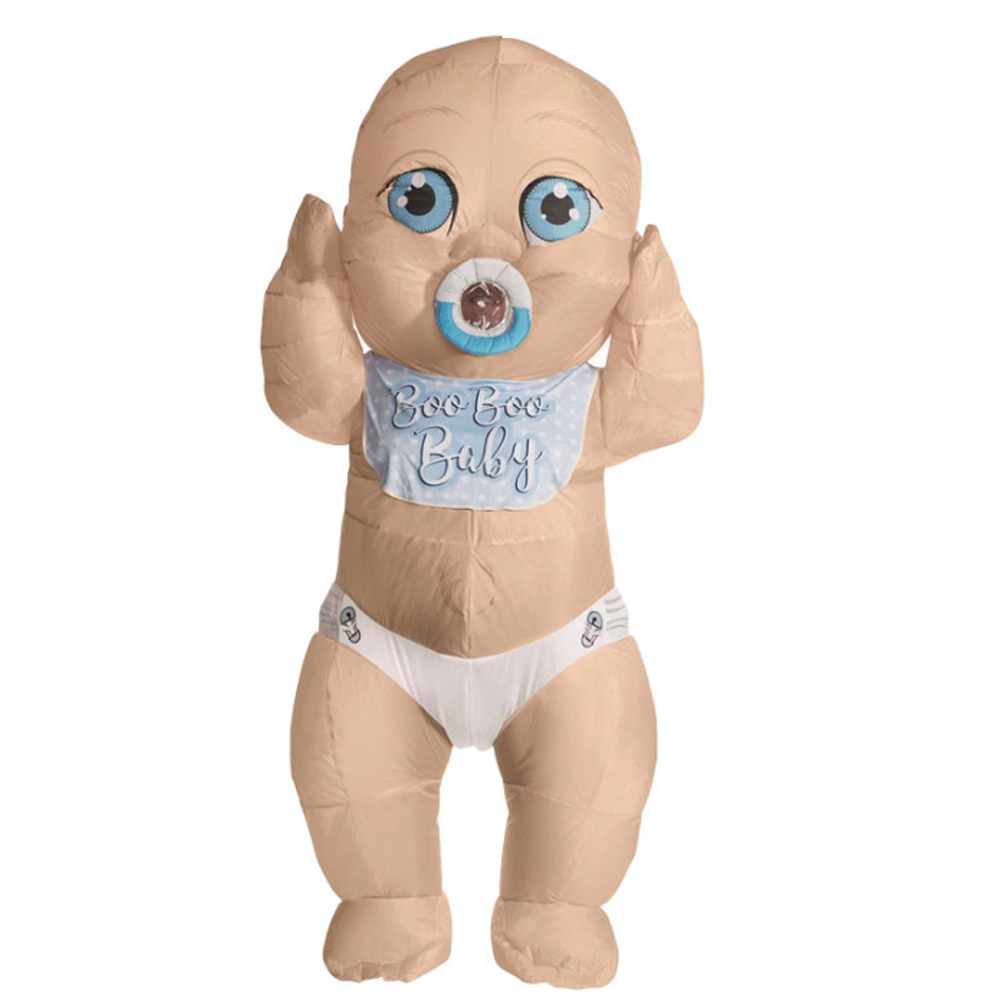 Boys Girls Giant Baby Inflatab - огляд і ціна Baby Clothing Usa