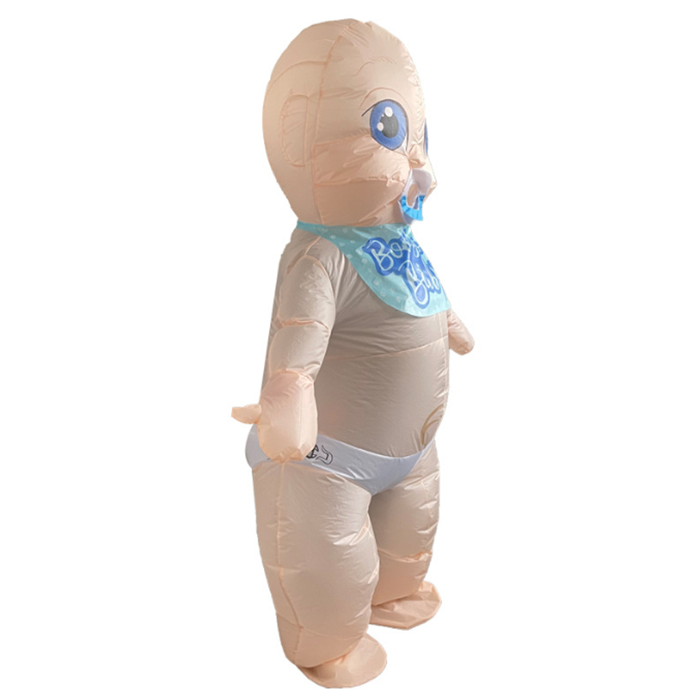 Boys Girls Giant Baby Inflatab - огляд і ціна Baby Clothing Usa