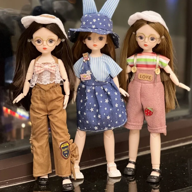 11 Inches 20 Joint New Interne - огляд і ціна Baby Clothing On Sale