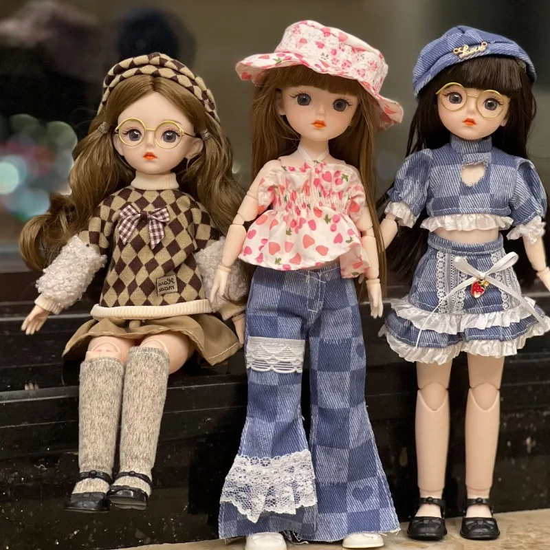 11 Inches 20 Joint New Interne - огляд і ціна Baby Clothing On Sale