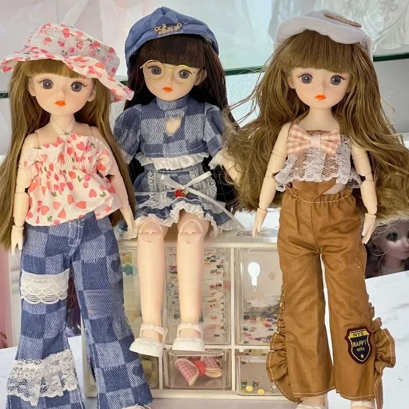 11 Inches 20 Joint New Interne - огляд і ціна Baby Clothing On Sale