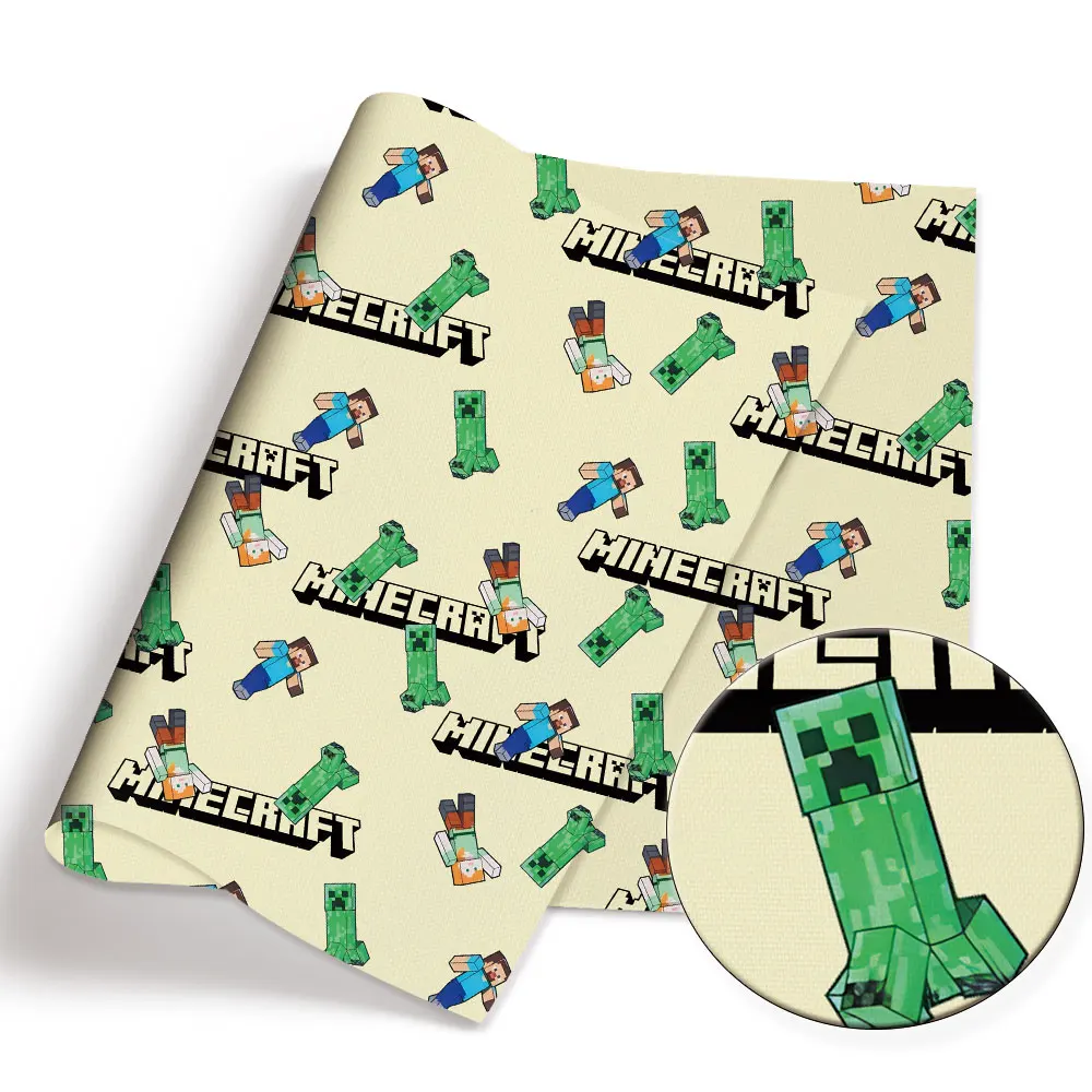 Cartoon Fabric Hot DIY140*50cm - огляд і ціна Baby Clothing Quilt