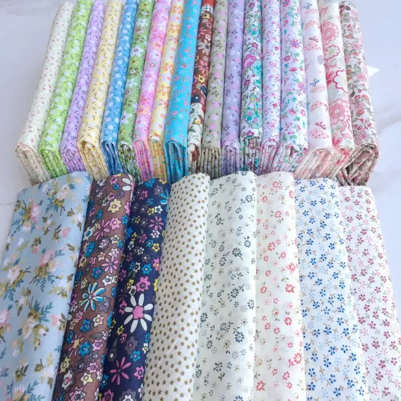 Pure cotton countryside floral - огляд і ціна Baby Clothing Quilt