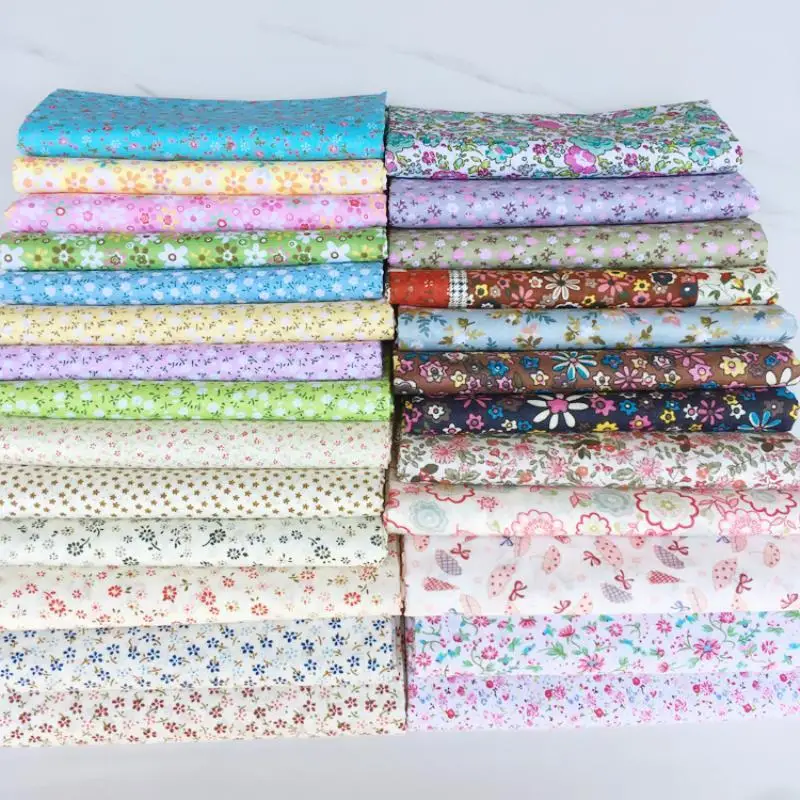 Pure cotton countryside floral - огляд і ціна Baby Clothing Quilt