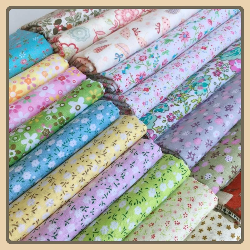 Pure cotton countryside floral - огляд і ціна Baby Clothing Quilt