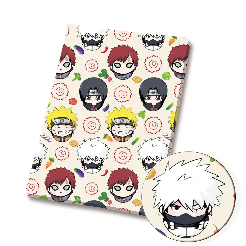naruto Anime peripherals Fabri - огляд і ціна Baby Clothing Quilt