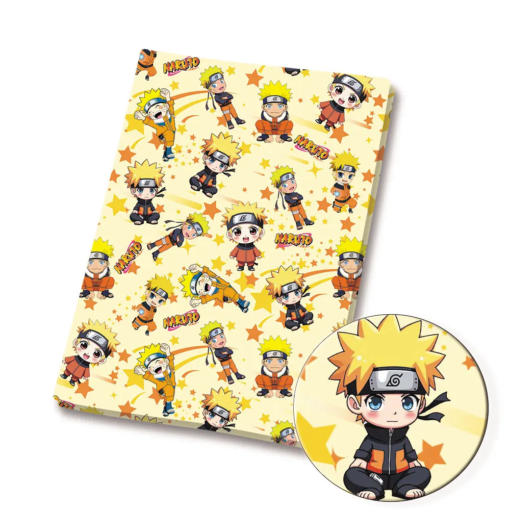 naruto Anime peripherals Fabri - огляд і ціна Baby Clothing Quilt