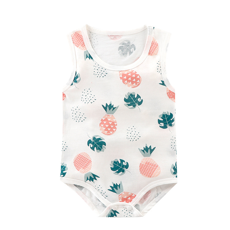 1 Pcs Baby Boys Girls Bodysuit - огляд і ціна Baby Clothing Gender Neutral