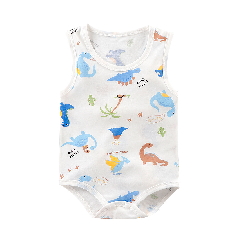 1 Pcs Baby Boys Girls Bodysuit - огляд і ціна Baby Clothing Gender Neutral