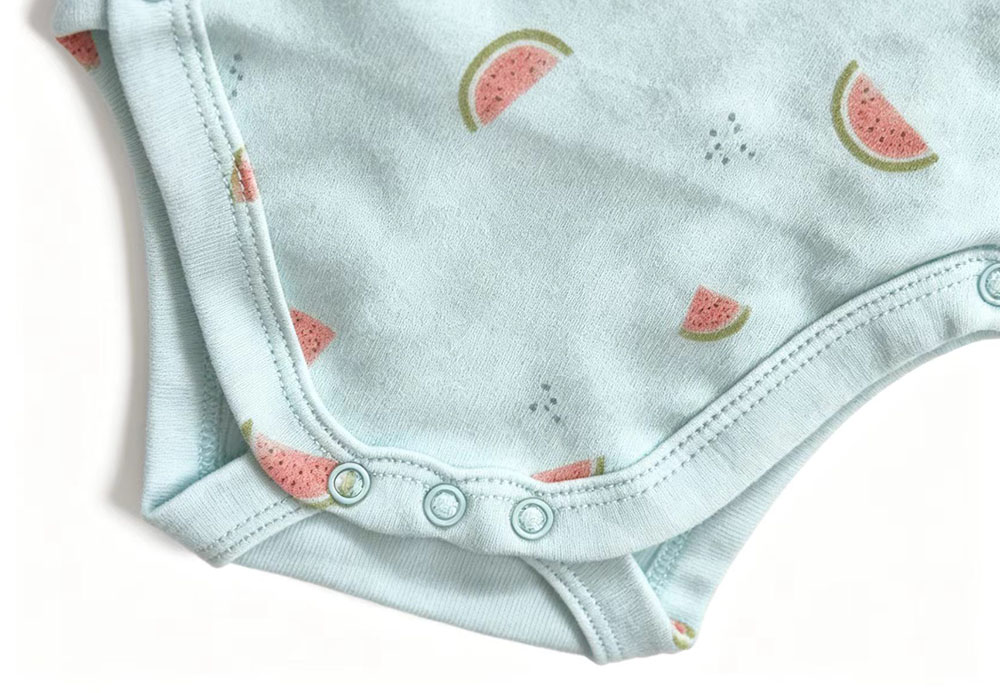 1PCS/LOT Cotton Baby Bodysuits - огляд і ціна Baby Clothing Gender Neutral