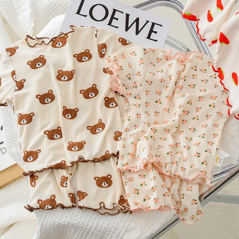 2026 Summer cotton cartoon cas - огляд і ціна Baby Clothing Essentials