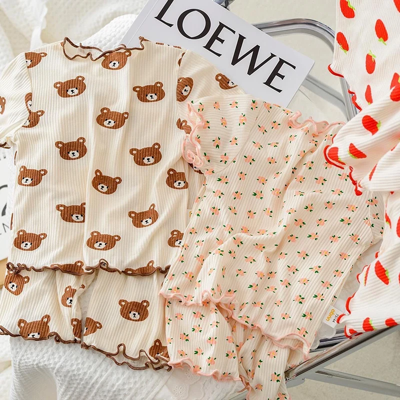 2026 Summer cotton cartoon cas - огляд і ціна Baby Clothing Essentials