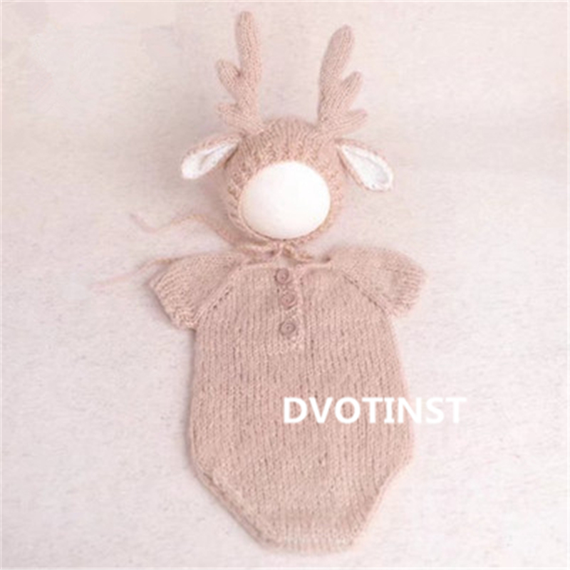 Newborn Baby Photography Props - огляд і ціна Baby Clothing On Sale