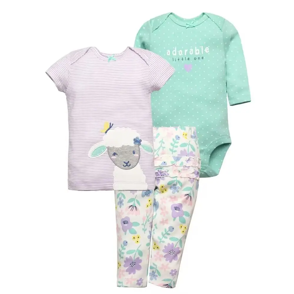 New Fashion Baby Boys Clothes  - огляд і ціна Baby Clothing Gender Neutral