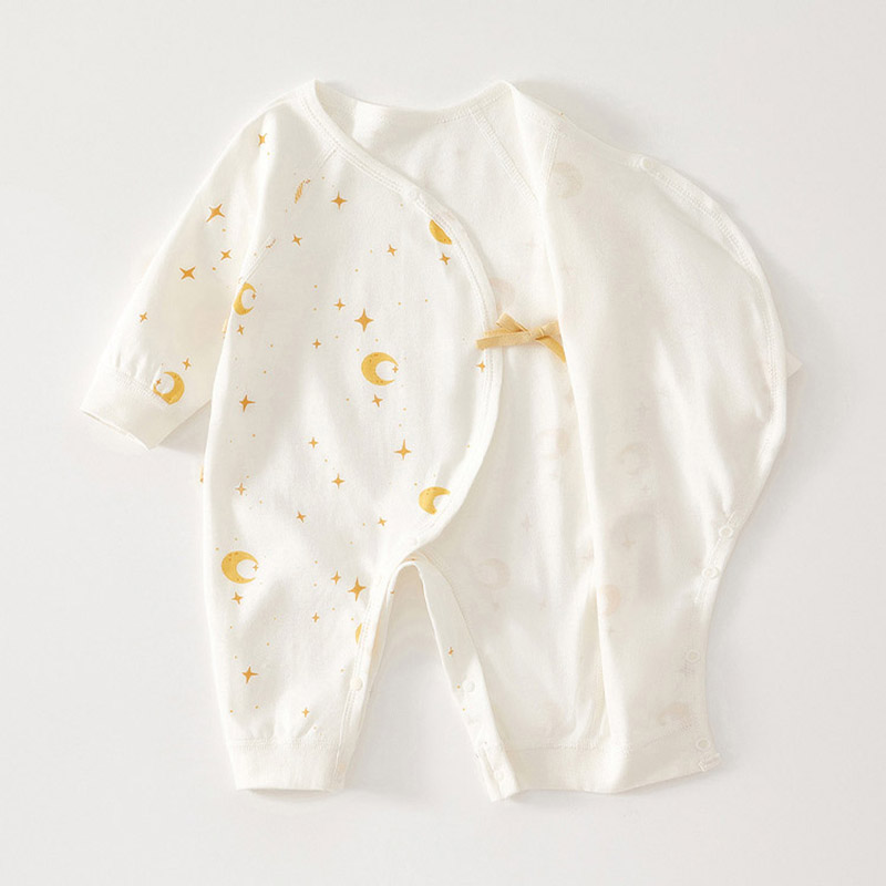 Print Baby Romper Infant Long  - огляд і ціна Baby Clothing Gender Neutral
