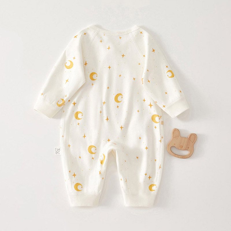 Print Baby Romper Infant Long  - огляд і ціна Baby Clothing Gender Neutral