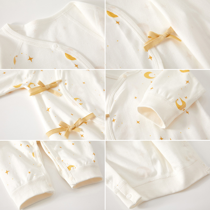 Print Baby Romper Infant Long  - огляд і ціна Baby Clothing Gender Neutral