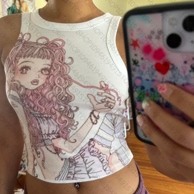 top mujer Tanks & Camis Tops P - огляд і ціна Baby Clothing Essentials