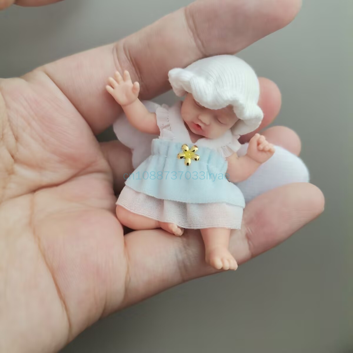 Angel Clothing Zuru Mysterious - огляд і ціна Baby Clothing Usa