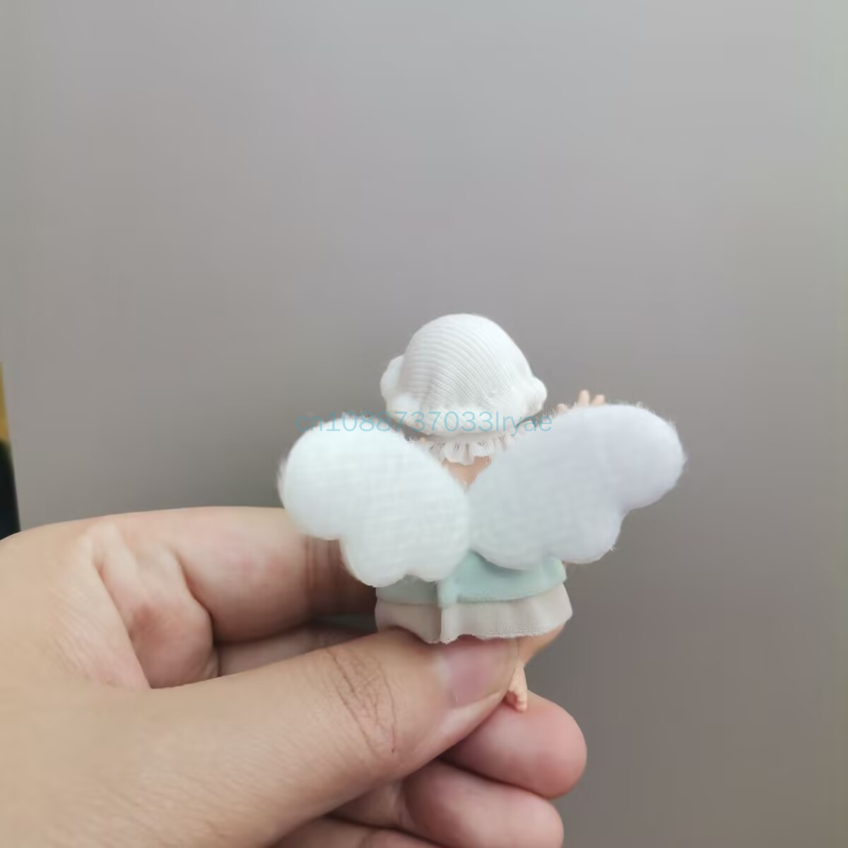 Angel Clothing Zuru Mysterious - огляд і ціна Baby Clothing Usa