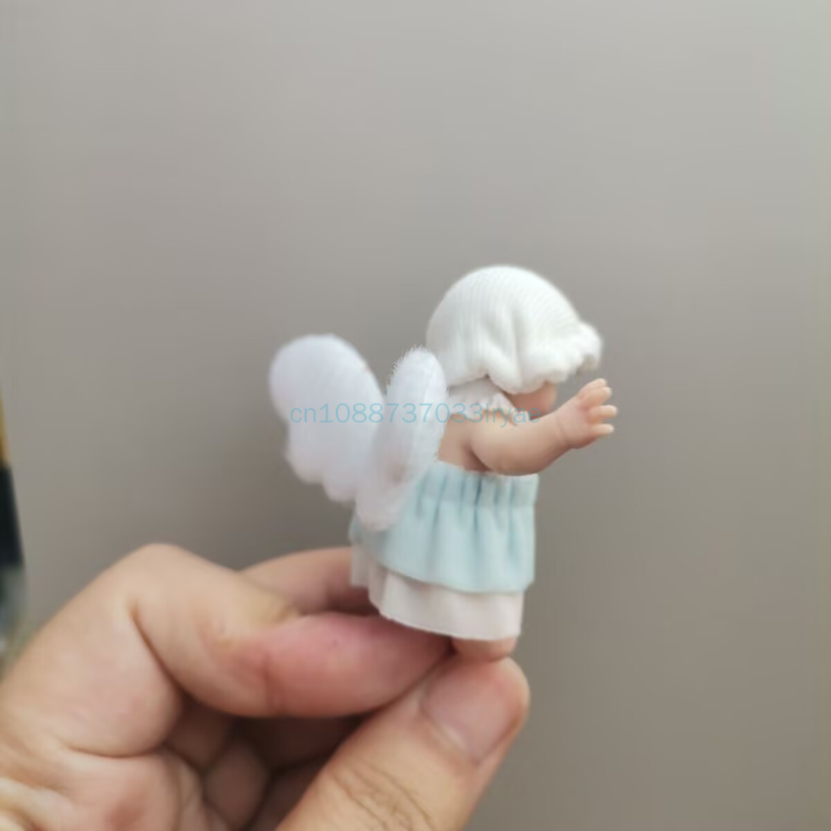 Angel Clothing Zuru Mysterious - огляд і ціна Baby Clothing Usa