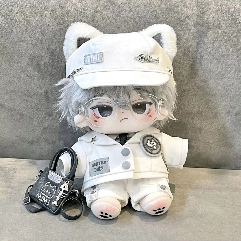 Only Clothes 20cm Cotton Cloth - огляд і ціна Baby Clothing Usa