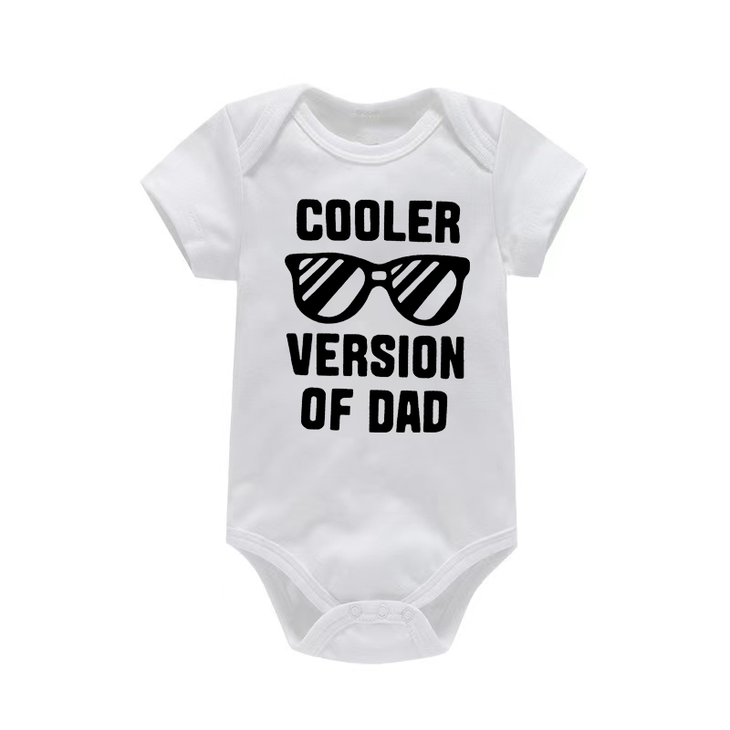 Funny Newborn Boys Girls Cloth - огляд і ціна Baby Clothing Gender Neutral